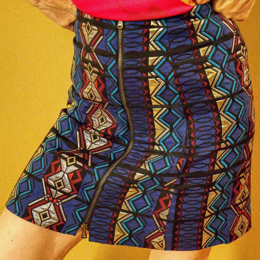 Womens skirt